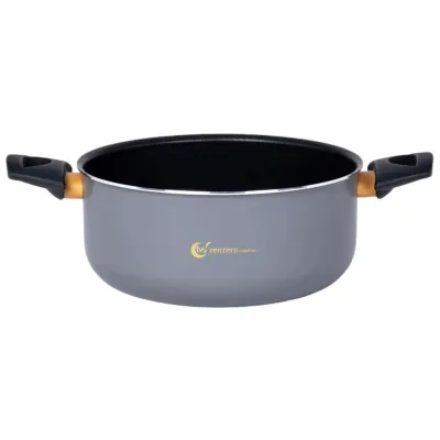 Каструля TVS Zenzero Induction 20 см, 2,6 л (83404202310001)