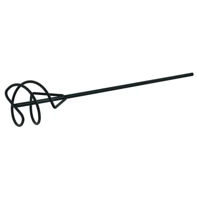 Вінчик будівельний Sigma для фарб та сумішей SDS+ 80x400мм SIGMA (8340421) (8340421)