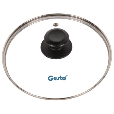 Кришка для посуду Gusto 18 см (83869)