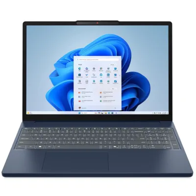 Ноутбук Lenovo IdeaPad Slim 3 15ARP10 (83K700A9RA)