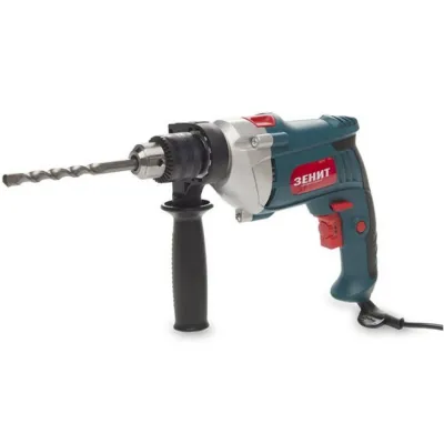 Дриль Зеніт ЗД-1000 (840537)