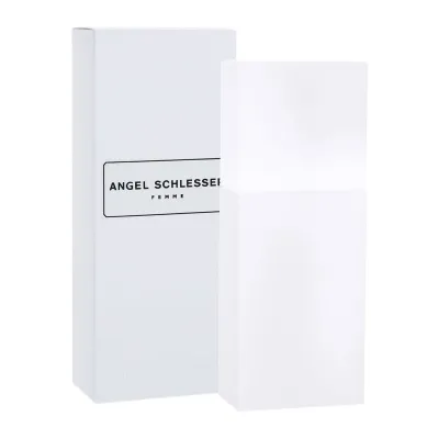 Туалетна вода Angel Schlesser Femme 50 мл (8427395650108)