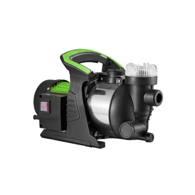 Садовий насос Gartner CGP600 (853437)