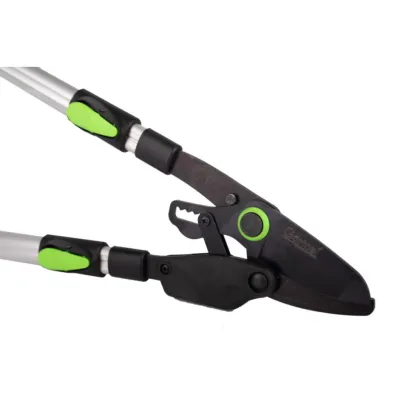 Секатор Gartner гілкоріз храповий телескопічний 700-1040 мм (854444)