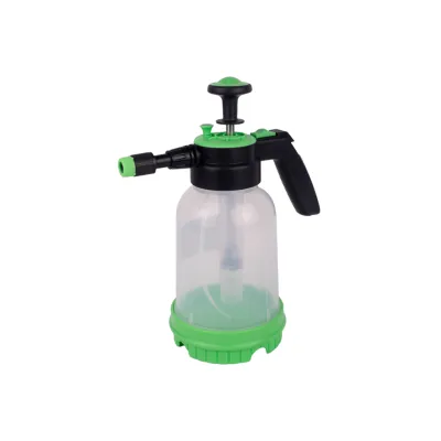 Обприскувач Gartner ручний 2 л (854450)