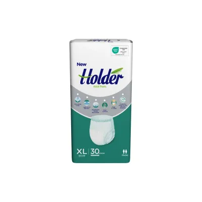 Підгузки для дорослих Holder Emici Kulot Eko труси XL Extra Large 30 шт (8697405348268)