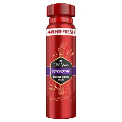 Дезодорант Old Spice Rockstar 150 мл (8700216169820)