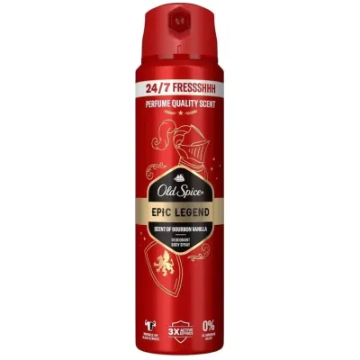 Дезодорант Old Spice Epic Legend 150 мл (8700216606035)