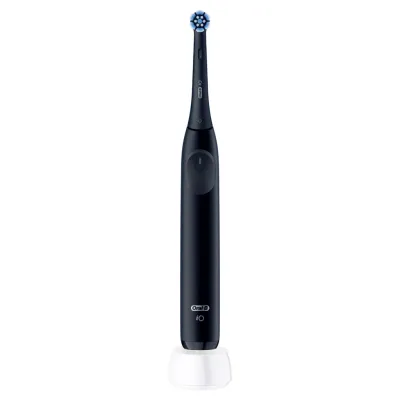 Електрична зубна щітка Oral-B Series 2 iOS2.1C9.0 Black (8700216614931)