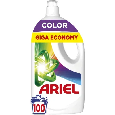 Гель для прання Ariel Color 4.5 л (8700216692007)