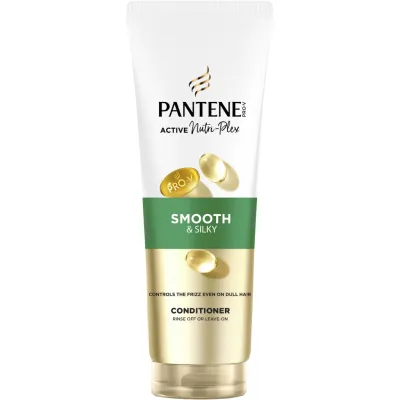 Кондиціонер для волосся Pantene Pro-V Гладке та шовковисте Для тьмяного волосся 275 мл (8700216821124)