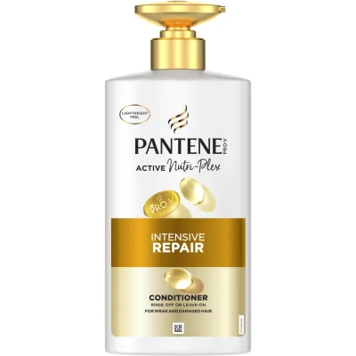 Кондиціонер для волосся Pantene Pro-V Інтенсивне відновлення 500 мл (8700216821407)