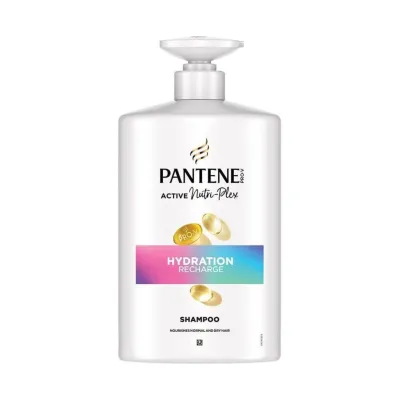 Шампунь Pantene Pro-V Hydration Recharge 1000 мл (8700216939195)