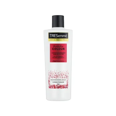Кондиціонер для волосся Tresemme Color Revitalise Condinioner з UV фільтром 400 мл (8717163628355/8720181449246)