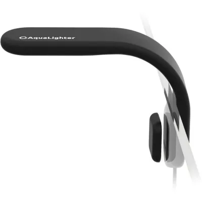 Світильник для акваріума Aqualighter Nano Soft 5500 к 250 люм чорний (87661)