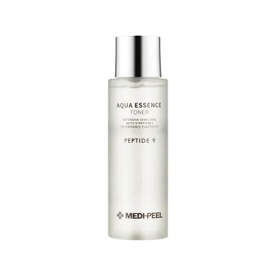 Тонік для обличчя Medi-Peel Peptide 9 Aqua Essence Toner 250 мл (8809409344676)