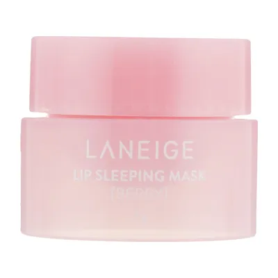 Маска для губ Laneige Lip Sleeping Mask Berry Лісові ягоди 3 г (8809643053271/2201401696016)