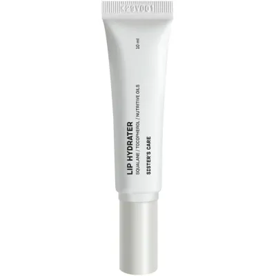 Бальзам для губ Sister's Aroma Lip Hydrater 10 мл (8809783327135/4820227781669)