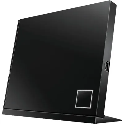 Оптичний привід Blu-Ray ASUS SBC-06D2X-U/BLK/G/AS (90-DT00205-UA219KZ)