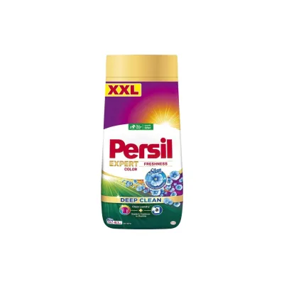 Пральний порошок Persil Expert Deep Clean Автомат Color Свіжість від Silan 8.1 кг (9000101806427)