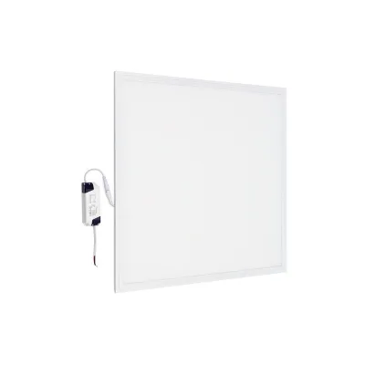 Світильник Delux LED PANEL 42 44W 6500K бел (595*595) (90021226)