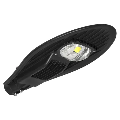 Прожектор Delux ORION 01 50W СОВ 4000Lm 5000K (90022771)