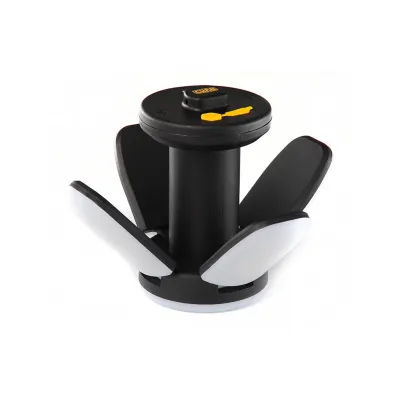 Ліхтар СИЛА Кемпер 500 Лм (Li-ion 2400 мАг) (900526)