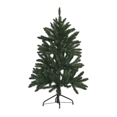 Штучна ялинка YES! Fun Альпійська 1,20 м (903382)