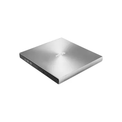 Оптичний привід DVD-RW ASUS SDRW-08U7M-U/SIL/G/AS (90DD01X2-M29000)