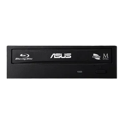 Оптичний привід Blu-Ray ASUS BW-16D1HT/BLK/G/AS (90DD0200-B20010)