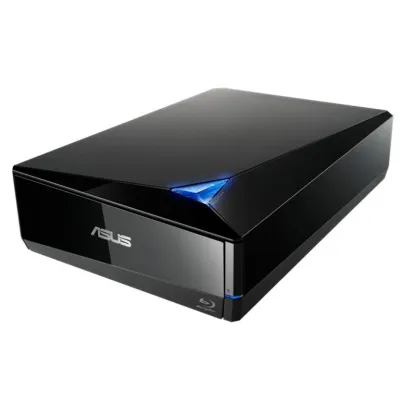 Оптичний привід Blu-Ray ASUS BW-16D1X-U/BLK/G/AS (90DD0210-M29000)