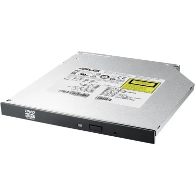 Оптичний привід DVD-RW ASUS SDRW-08U1MT/BLK/B/GEN (90DD027X-B10000)