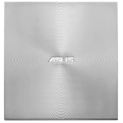 Оптичний привід DVD-RW ASUS SDRW-08U8M-U/SIL/G/AS (90DD0292-M29000)