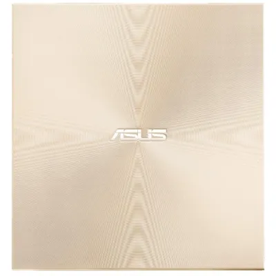 Оптичний привід DVD-RW ASUS SDRW-08U8M-U/GOLD/G/AS (90DD0295-M29000)