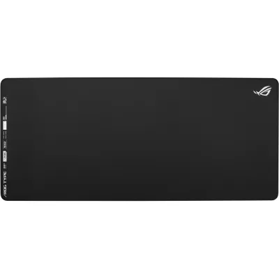Килимок для мишки ASUS ROG Hone Ace XXL Black (90MP03G0-BPUA00)