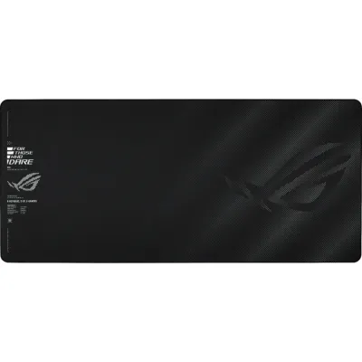 Килимок для мишки ASUS ROG Sheath II XXL Black (90MP04B0-BPUA00)