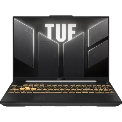 Ноутбук ASUS TUF Gaming F16 FX607VU-RL017 (90NR0N06-M00320)