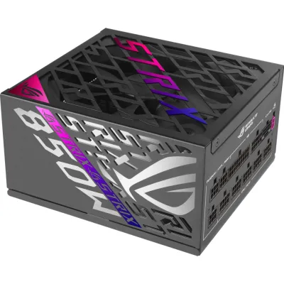 Блок живлення ASUS 850W ROG STRIX (90YE00W2-B0NA00)