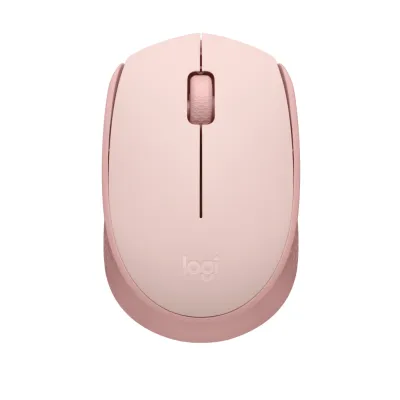 Мишка Logitech M171 Rose (910-006865)