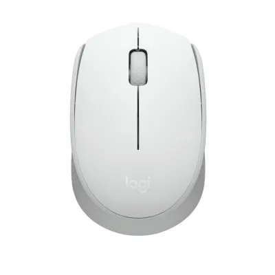 Мишка Logitech M171 White (910-006867)