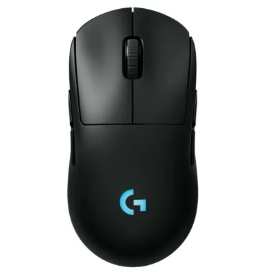 Мишка Logitech G Pro 2 Lightspeed Wireless Black (910-007295)