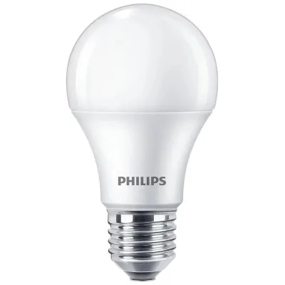 Лампочка Philips Ecohome LED Bulb 13W 1250lm 865 E27 RCA (929002299817)