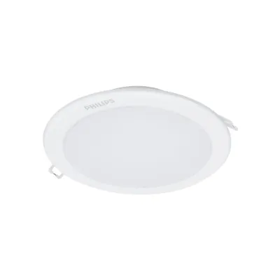 Світильник Philips DN027B G3 LED9/WW 9W 220-240V D125 (929002672702)