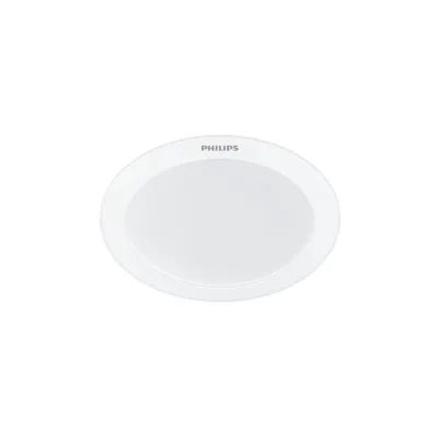 Світильник Philips DN020B G4 LED4/WW 4.5W 220-240V D90 (929003278017)