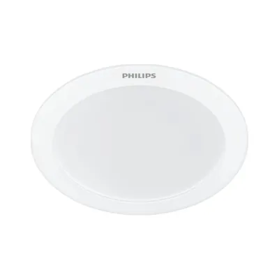 Світильник Philips DN020B G4 LED6/WW 7W 220-240V D100 (929003278608)