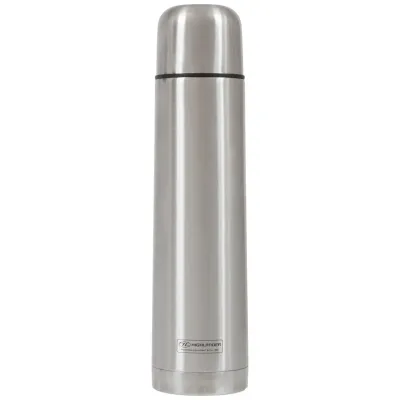 Термос Highlander Duro Flask 1L Silver Single (FLA115-SR-SGL) (931003)
