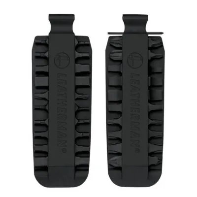 Набор бит для мультитула Leatherman Bit Kit Большой (931014)