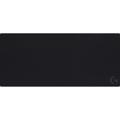 Килимок для мишки Logitech G840 Gaming Mouse Pad Black (943-000778)