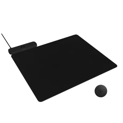 Килимок для мишки Logitech G PowerPlay 2 Charging System Mouse Pad (947-000003)