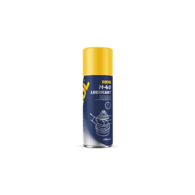 Мастило автомобільне Mannol M-40 Lubricant 200ml (9898)